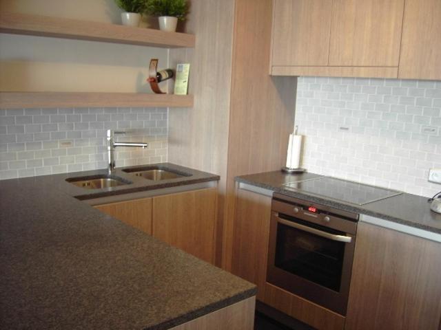 Luxe Appartement, Zeezicht, Garage En Topligging Ostende Exterior foto